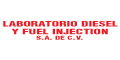 LABORATORIO DIESEL Y FUEL INJECTION SA DE CV logo