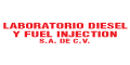 LABORATORIO DIESEL Y FUEL INJECTION SA DE CV