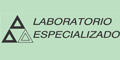 LABORATORIO ESPECIALIZADO logo