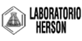 LABORATORIO HERSON logo