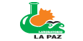 Laboratorio La Paz logo