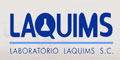 Laboratorio Laquims Sc logo