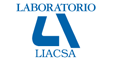Laboratorio Liacsa logo