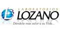 Laboratorio Lozano