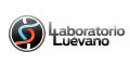 Laboratorio Luevano logo