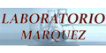 LABORATORIO MARQUEZ logo
