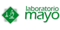 LABORATORIO MAYO logo