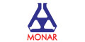 Laboratorio Medico Monar logo