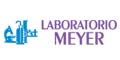 LABORATORIO MEYER logo