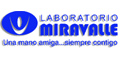 LABORATORIO MIRAVALLE