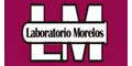 Laboratorio Morelos logo