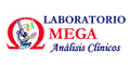 Laboratorio Omega Analisis Clinicos logo