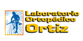 LABORATORIO ORTOPEDICO ORTIZ