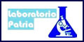 Laboratorio Patria De Analisis Clinicos logo