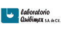 Laboratorio Quibimex Sa De Cv logo