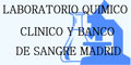 Laboratorio Quimico Clinico Y Banco De Sangre Madrid