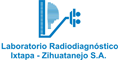 LABORATORIO RADIODIAGNOSTICO IXTAPA - ZIHUATANEJO S.A. logo