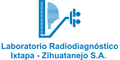 LABORATORIO RADIODIAGNOSTICO IXTAPA - ZIHUATANEJO S.A.