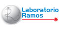 Laboratorio Ramos logo