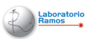 Laboratorio Ramos logo