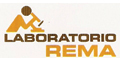 LABORATORIO REMA logo
