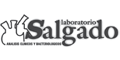 LABORATORIO SALGADO logo