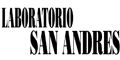 LABORATORIO SAN ANDRES logo