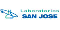Laboratorio San Jose logo