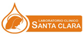 Laboratorio Santa Clara logo