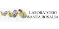 LABORATORIO SANTA ROSALIA logo