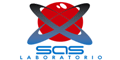 LABORATORIO SAS logo