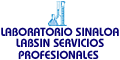 Laboratorio Sinaloa Labsin Servicios Profesionales logo