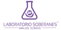 Laboratorio Soberanes logo