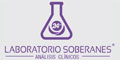 Laboratorio Soberanes