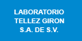 LABORATORIO  TELLEZ GIRON