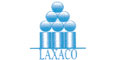 LABORATORIO XALAPEÑO DE LA CONSTRUCCION logo