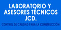 Laboratorio Y Asesores Tecnicos Jcd