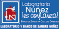 Laboratorio Y Banco De Sangre Nuñez