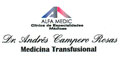 Laboratorio Y Consultorio Medico Alfa