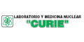 Laboratorio Y Medicina Nuclear Curie logo