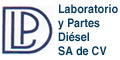 Laboratorio Y Partes Diesel Sa De Cv logo