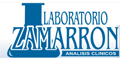 Laboratorio Zamarron logo