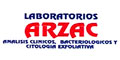 Laboratorios Arzac logo