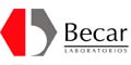 Laboratorios Becar Sa De Cv logo