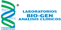 Laboratorios Bio-Gen logo