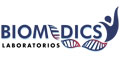 Laboratorios Biomedics logo