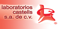 LABORATORIOS CASTELLS S.A. DE C.V. logo