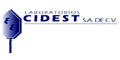 Laboratorios Cidest Sa De Cv logo