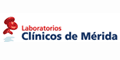 Laboratorios Clinicos De Merida logo