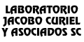 LABORATORIOS CLINICOS JACOBO CURIEL Y ASOCIADOS SC logo